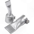 thumbnail image 5 of 2PCS Flat Nozzles for Plastic Welding - 20mm & 40mm Air Welding Tips for Hot Air Tools, 5 of 5