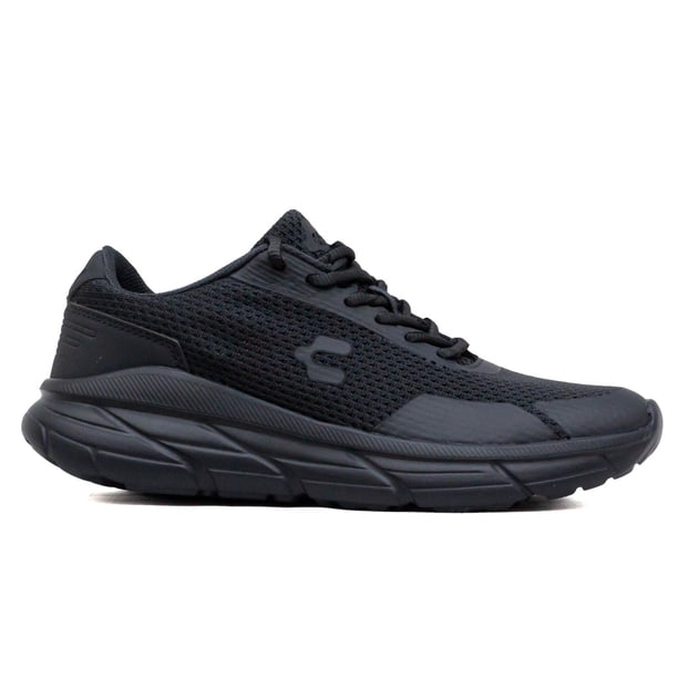 Tenis Para Hombre Charly 1087302 gris 25