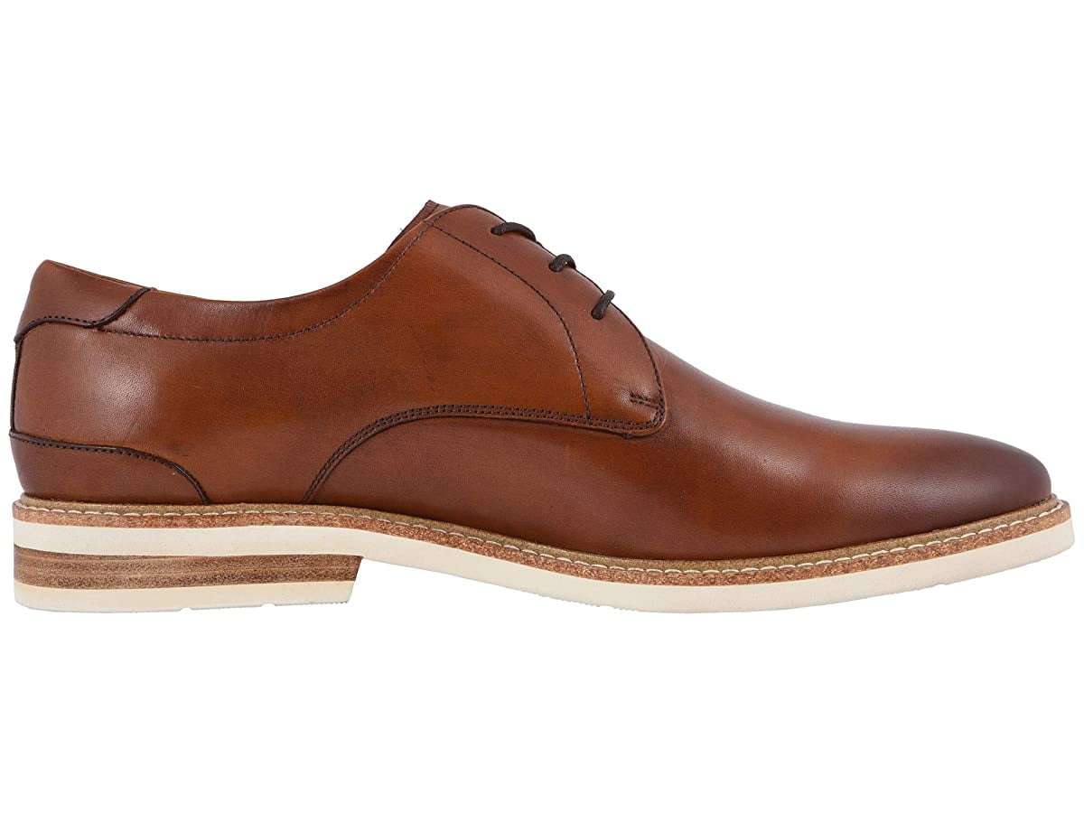 florsheim highland plain toe oxford