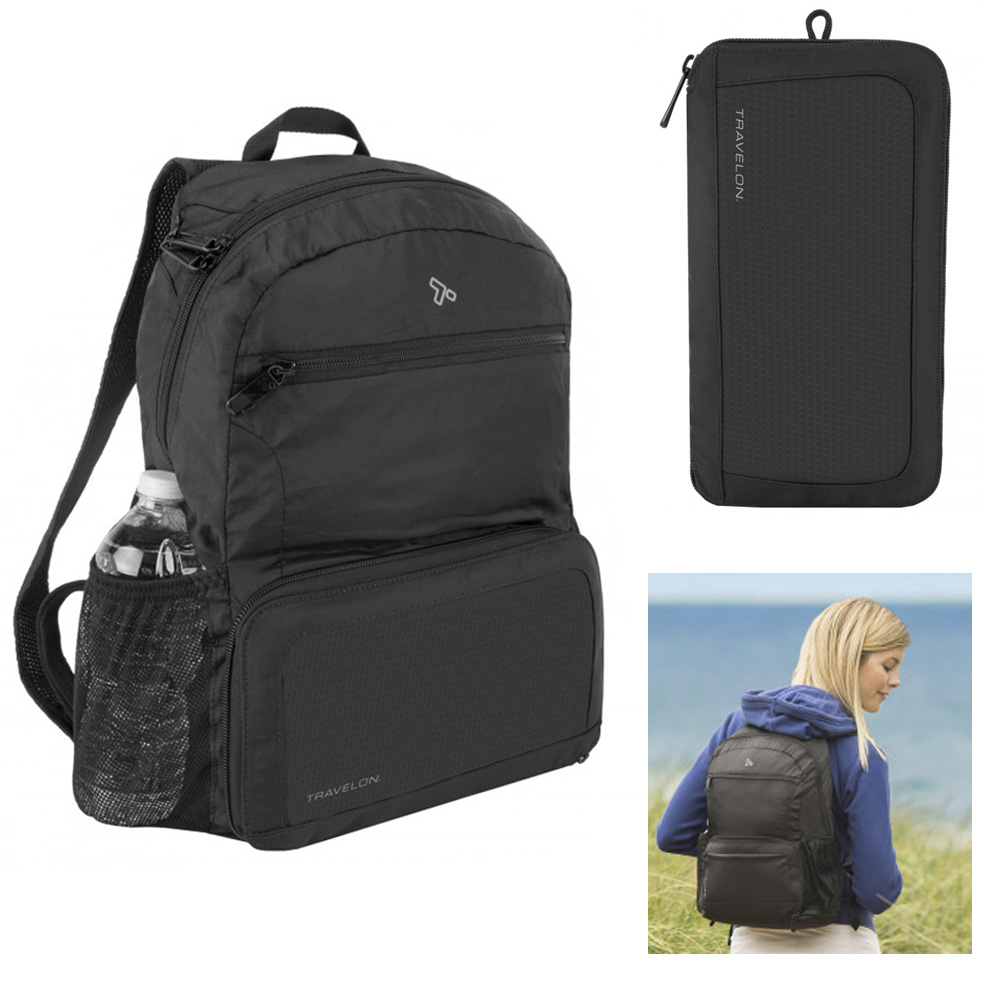 anti theft rfid travel bags