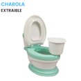 thumbnail image 5 of Bañito entrenador con asiento suave nica baño, 5 of 5