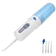 thumbnail image 5 of Irrigador bucal eléctrico portátil con carga USB, dispositivo de limpieza dental para el hogar., 5 of 14