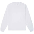 thumbnail image 1 of Bella + Canvas  Adult Heavyweight Long-Sleeved T-Shirt, 1 of 2