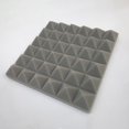 thumbnail image 2 of 12PC Self-adhesive DIY Sound-absorbing Sponge Board Sound Insulation Sponge, 2 of 4