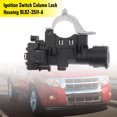 thumbnail image 3 of Ignition Switch Column Lock Housing 9L8Z-3511-A For Ford Escape 2008-2012, 3 of 12