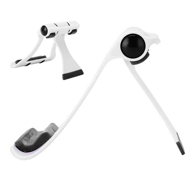 Cellphone Stand, High Reliability Foldable Tablet Stand Convenient To Use Lightweight For Tablet