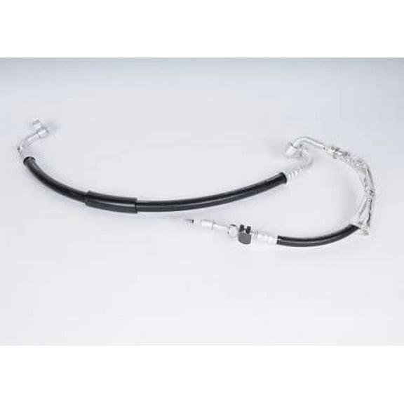 A/C Manifold Hose Assembly