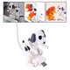 thumbnail image 3 of Funny Humping Spot Dog Cable De Carga USB Cargador Rápido Blanco Tipo-C 1.2m Magideal Adapter, 3 of 6