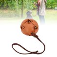 thumbnail image 4 of Dog Training Ball Release Energy Reduce Anxiety Interactive Exercise and Reward Ball On Rope Toy for Small Medium Dogs, 4 of 7