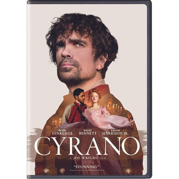 MGM - Cyrano [DIGITAL VIDEO DISC]
