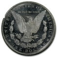 thumbnail image 3 of 1882-CC Morgan Dollar MS-64 PL NGC (GSA), 3 of 3