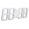 thumbnail image 4 of Wall Mounted Clock,Wall Clock Intelligent Dimming Hanging Clock Home Supplies Enhanced Features, 4 of 8