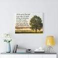 thumbnail image 5 of Scripture Walls Colossians 3:16 Psalms Hymns & Spiritual Songs Bible Verse Canvas Christian Wall Art Ready to Hang Unframed, 5 of 9