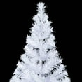 thumbnail image 3 of vidaXL Artificial Pre-lit Christmas Tree with Ball Set 210cm 910 Branches, 3 of 5