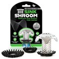 thumbnail image 1 of Colador para lavabo de baño SinkShroom Ultra de acero inoxidable, 1 of 9