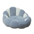 thumbnail image 3 of Cama Para Gatos Con Base Antideslizante, Forma De Concha, Para Cachorros, Gatitos Y Gatos S, 3 of 8