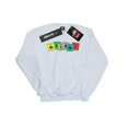 thumbnail image 1 of The Big Bang Theory Mens Bazinga Elements Sweatshirt, 1 of 3