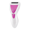 thumbnail image 1 of Gel de baño molinillo de pies eléctrico para exfoliar la piel muerta - rosa roja MFZFUKR CPB-US-YYM329-2, 1 of 5