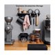 thumbnail image 4 of Estantes flotantes de ahorro de 54 mm Stat Izer, propósito Espresso Tools Coffe, 4 of 5