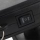 thumbnail image 5 of 12V 200W Car Portable 2 in 1 Ceramic Heating Cooling Heater Fan Defroster Demister Universal, 5 of 5