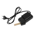thumbnail image 1 of Pistola De Soldar De Plástico, A Prueba De Quemaduras Kit De Soldador De Plástico Versátil Amplia Compatibilidad Enchufe De La UE 220 V Alta Eficiencia Para Alas De, 1 of 7