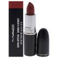 thumbnail image 2 of Lápiz labial MAC satinado Mocha 0.1 oz, 2 of 3