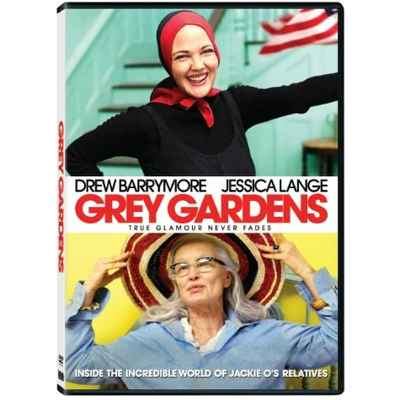 Grey Gardens (DVD Widescreen) [DVD]