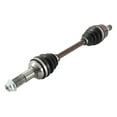 thumbnail image 3 of All Balls Front Right 6ball CV Axle for Yamaha YFM660 Grizzly 2003-2008, 3 of 3