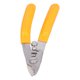 thumbnail image 5 of Herramienta pelacables para electricistas, alicates pelacables de 3 orificios, alicates pelacables de fibra óptica, solución innovadora, 5 of 9