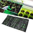 thumbnail image 3 of Estera Calcefactora para Plánntulas de Plantas, Almohadilla Térmica Inmediable de Pvc y Silicona para Plantas de Interior, Germinacia Hidropónica, 3 of 7