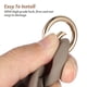 thumbnail image 5 of BRIGHTFUFU Cadena de resina para bolso de mano DIY, cadena para bolso de hombro individual, reemplazo para bolso de mano, 5 of 7
