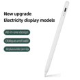 thumbnail image 2 of Stylus Pens for Apple Ipad Painting Pen Ipadpencil Anti-Mistouch Magnetic Suction, 2 of 4