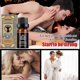thumbnail image 4 of Aceite esencial de masaje para hombres South Moon - Yvan | |, 4 of 5