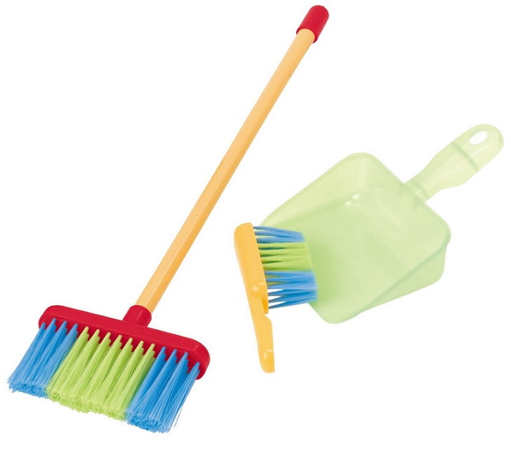 walmart kids cleaning set