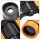 thumbnail image 4 of Binoculares Uxcell 4X30 Compactos Plegables a Prueba de Golpes con Correa para el Cuello Naranja, 4 of 6