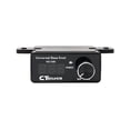 thumbnail image 2 of CT Sounds Car Audio Universal Bass Knob with Digital Voltmeter, 2 of 5