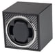 thumbnail image 1 of Mini USB automático de un reloj, caja de reloj, organizador de soporte de reloj con Motor silencioso para reloj mecánico, reloj de para m Fibra Fernando Enrollador de reloj automático, 1 of 8