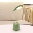 thumbnail image 6 of Wadada Desk Lamps for Home Office, 3 Light Colors Dimmable Desk Light Led Desk Lamp with Charger, Battery Desk Lamp for Desk, Study Lamp with Pen Holder,Study Table Lamp for Bedroom Reading, 6 of 6