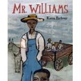 thumbnail image 1 of Mr. Williams, 1 of 1