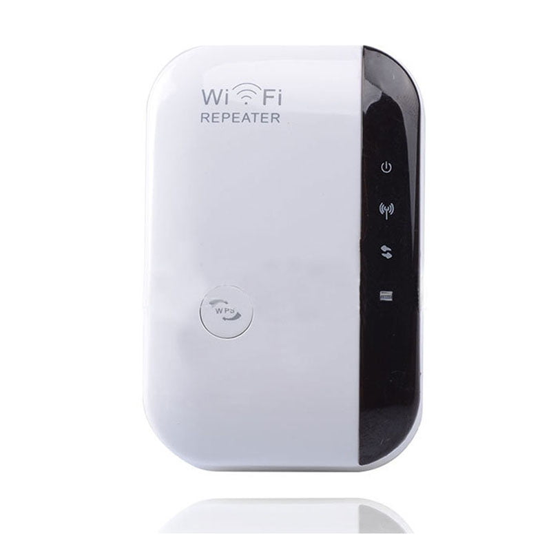 300Mbps Home Office WiFi Wireless Signal Booster Range Extender Router AP Newest 