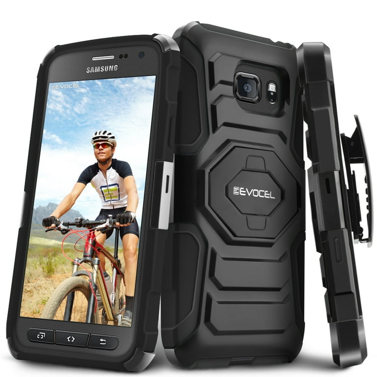 Galaxy s7 top active holster