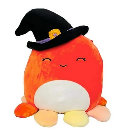 Squishmallows Soft Adult Stuffed Animals & Plush Toys, PP Cotton Red, 16"