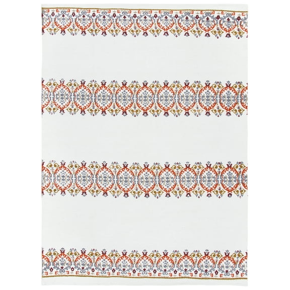 Safavieh Cedar Brook Osmond Floral Striped Area Rug