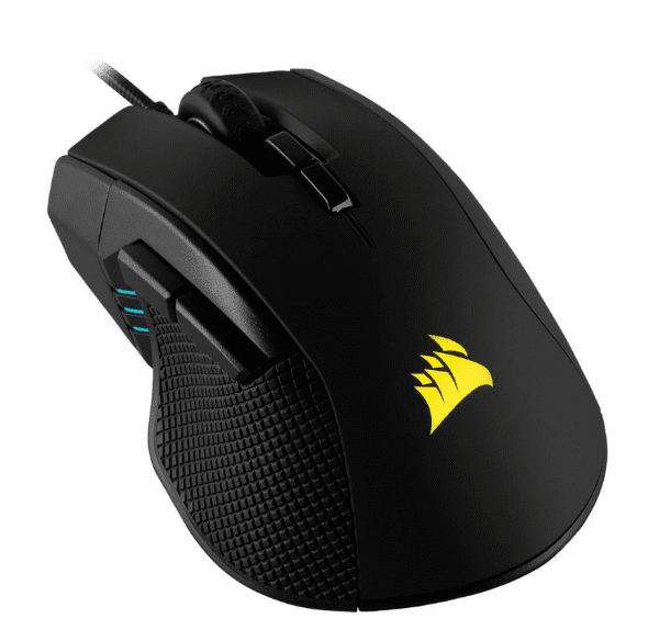 Corsair M65 RGB Elite Tunable PC Gaming Mouse - Walmart.com