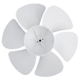thumbnail image 4 of Pales de Ventilation 6 Pales Adaptées aux Hottettes de Ventilation de Toit, 4 of 11