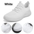 thumbnail image 1 of Zapatos para Al Aire Libre Casuales Ligeros Deporte Malla Cómoda Hombres, 1 of 9