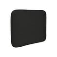thumbnail image 4 of Case Logic Huxton HUXS-113 - Notebook sleeve - 13.3" - black, 4 of 5