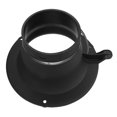 thumbnail image 1 of Lawn Vacuum Hose Adapter, Lawn Vacuum Parts Perfect Fit  For Replacement, 1 of 8