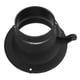 thumbnail image 5 of Piezas de aspiradora de césped adaptador de manguera de aspiradora de césped PP Ajuste perfecto eficaz para mantenimiento ANGGREK Otros, 5 of 8