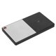 thumbnail image 3 of Sailing Calentador de tazas con carga inalámbrica: negro, posavasos calefactor USB y almohadilla multifuncional, 3 of 10
